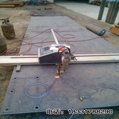 標(biāo)志桿 預(yù)埋件 底座法蘭盤 數(shù)控切割